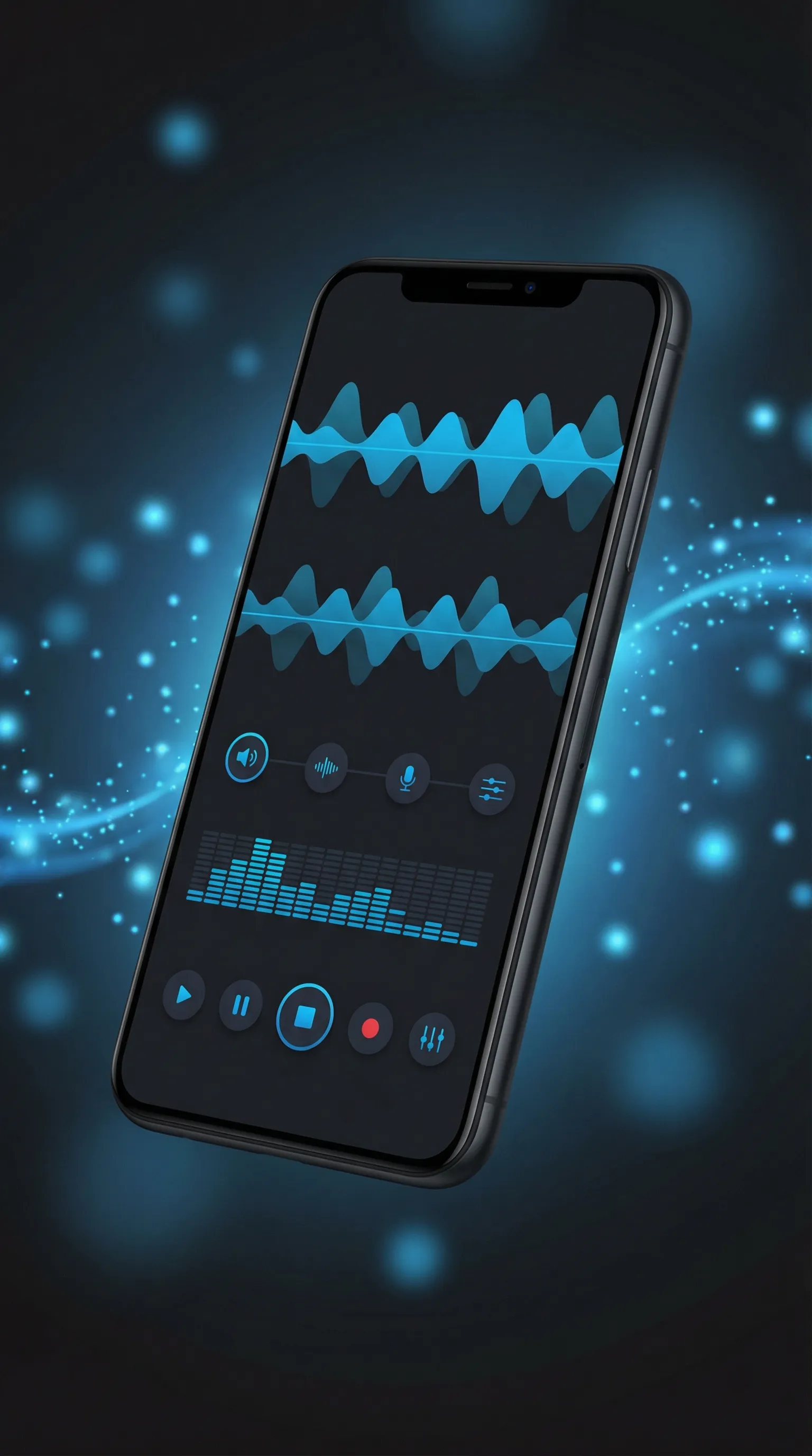 你的渡口 APP 界面展示
